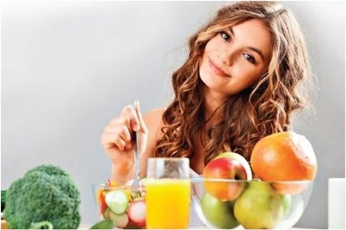 Weight Loss Tips : चमकती त्वचा और स्लिम फिगर पाने के लिए 8 असरदार टिप्स