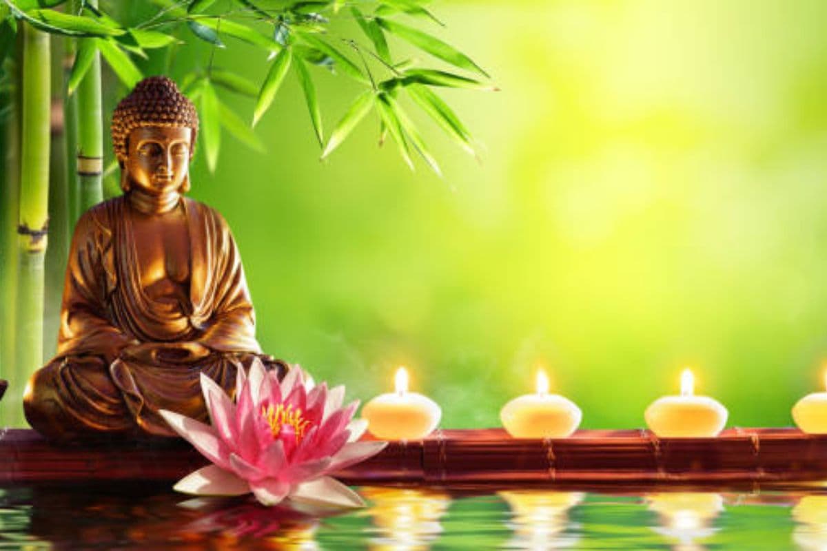 Buddha Quotes: आपकी जिंदगी बदलकर रख देगी, याद रखें भगवान बुद्ध के अनमोल विचार