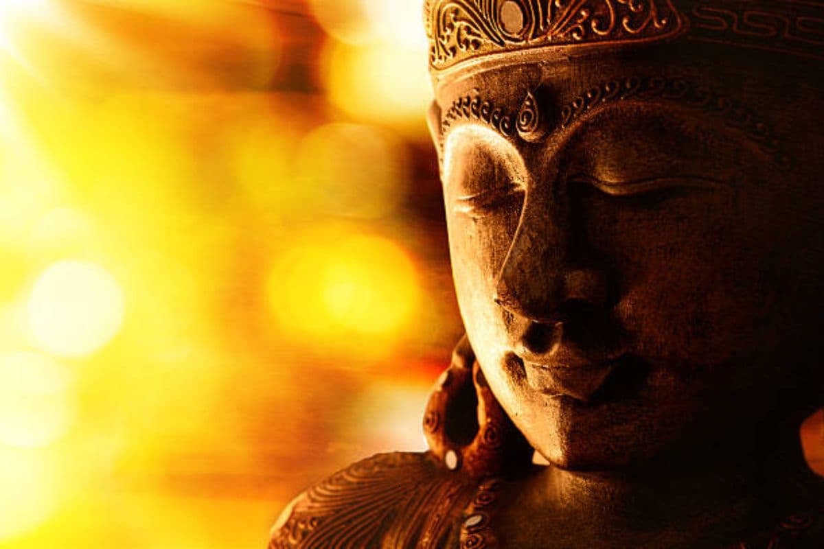 Buddha Quotes: नए साल पर याद रखें भगवान बुद्ध के ये उपदेश, जीवन जीना होगा सरल