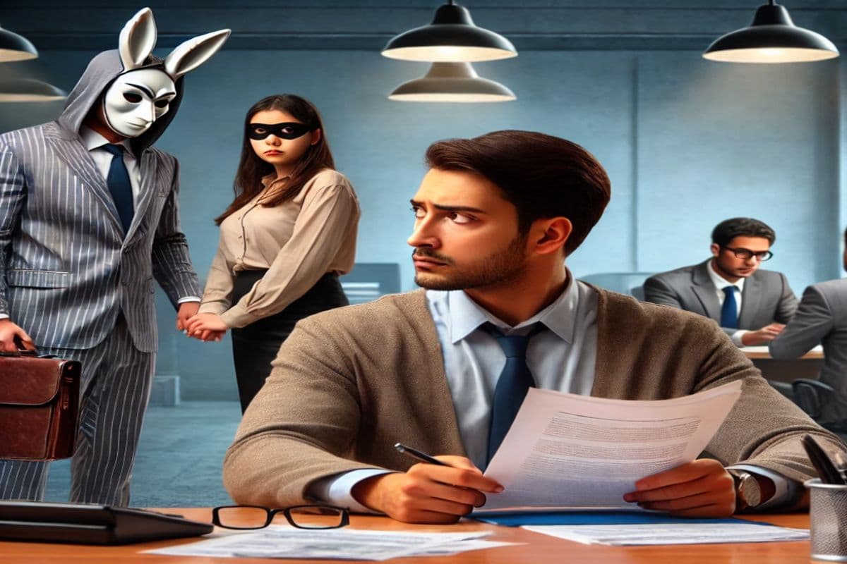 New Delhi News: दिल्ली में धोखाधड़ी का शिकार हुए व्यवसायी, 14 लाख रुपये लेकर फरार हुआ गिरोह