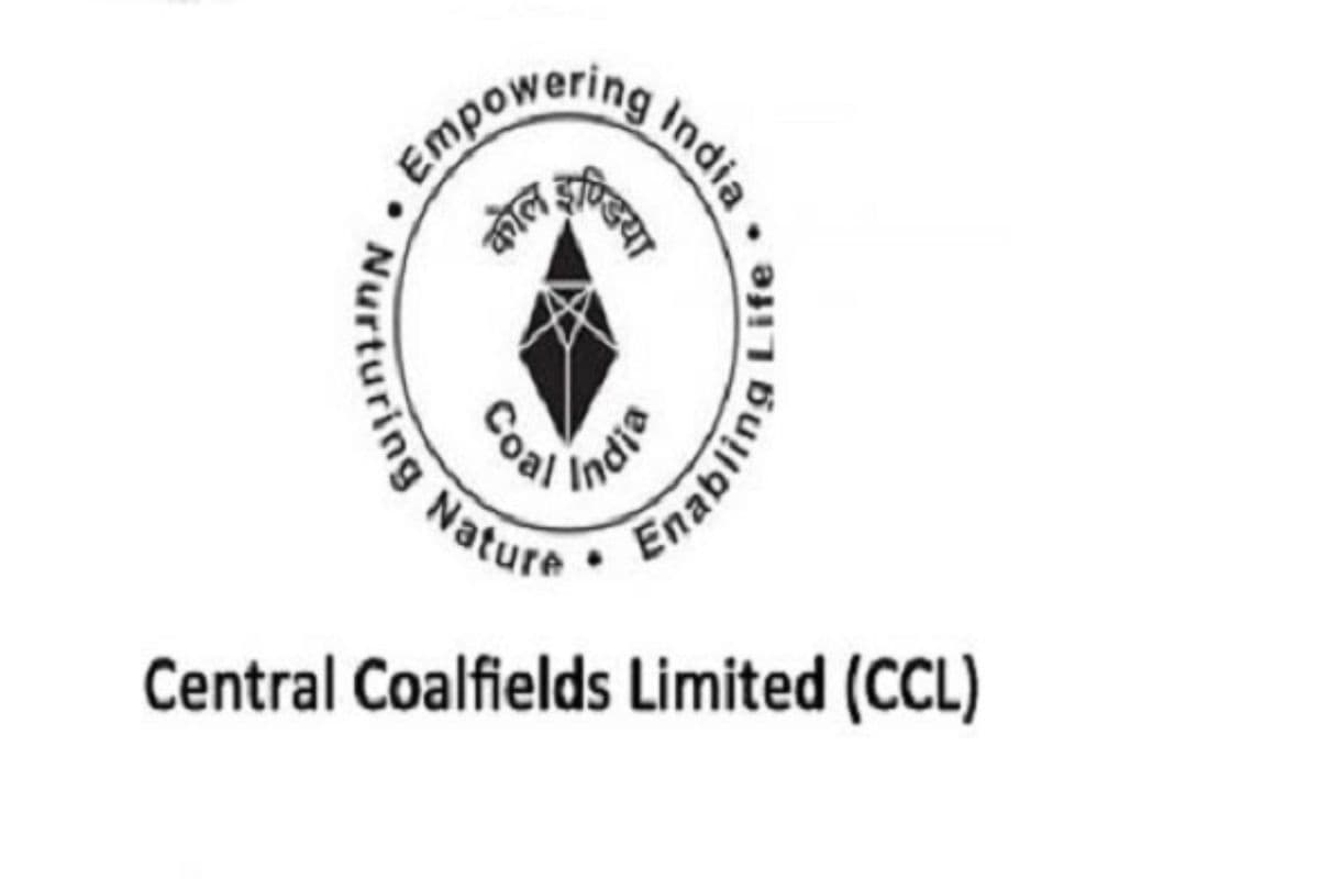 सीसीएल ने आठ महीने में 48 मिलियन टन कोयले का किया उत्पादन, चार महीने का ये है टारगेट