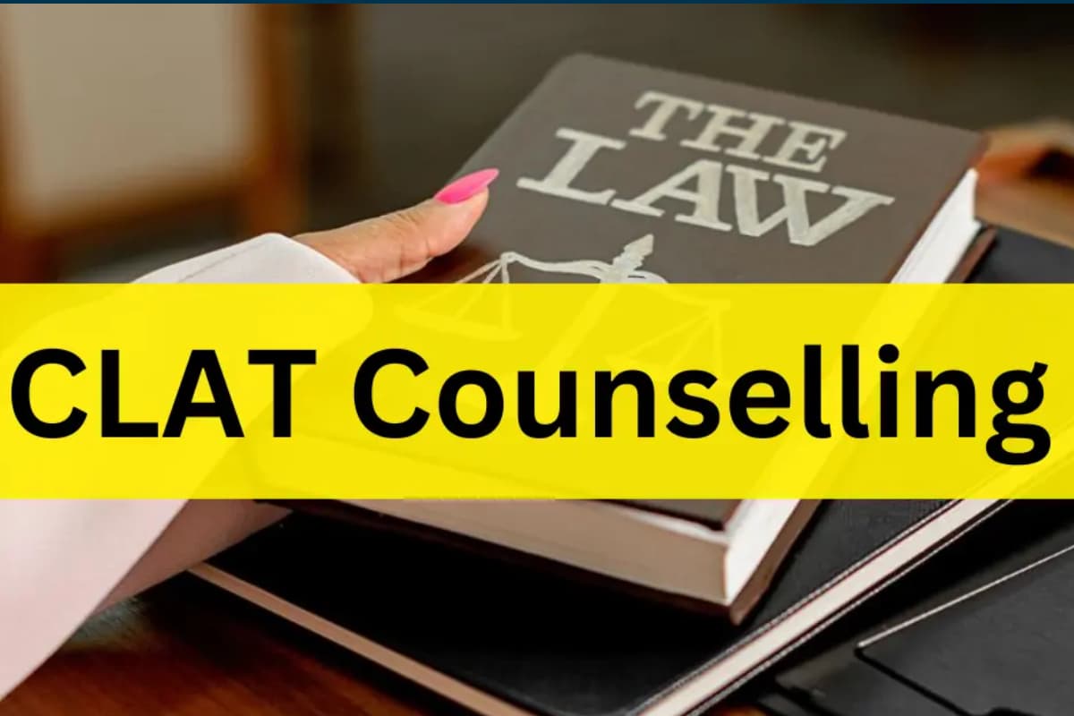 CLAT 2025 Counselling: लॉ में एडमिशन के लिए हो जाएं तैयार, काउंसलिंग की प्रक्रिया शुरू