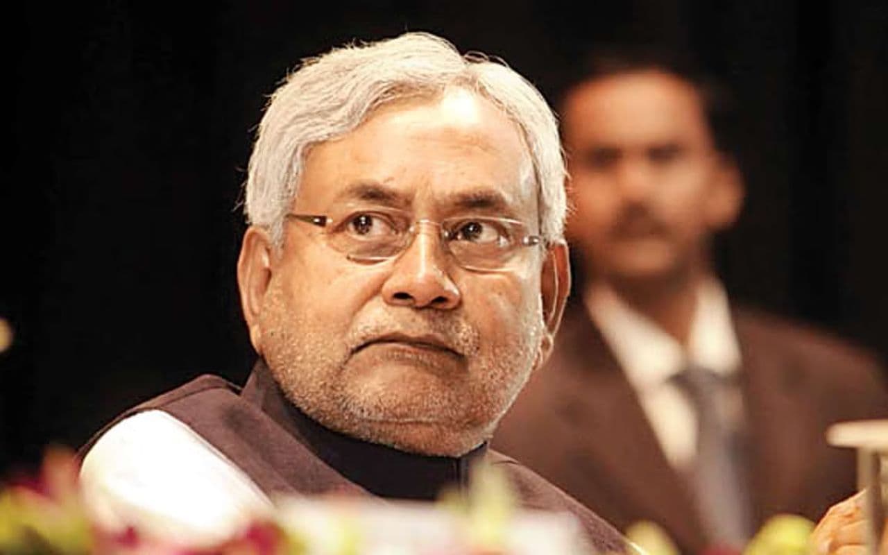 CM नीतीश कुमार CM नीतीश कुमार