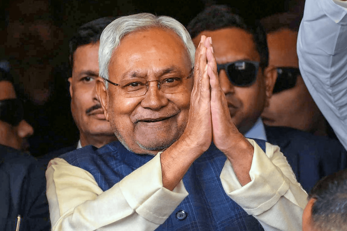 प्रगति यात्रा के चौथे दिन आज मुजफ्फरपुर पहुंचेंगे CM नीतीश, देंगे 400 करोड़ की योजनाओं की सौगात