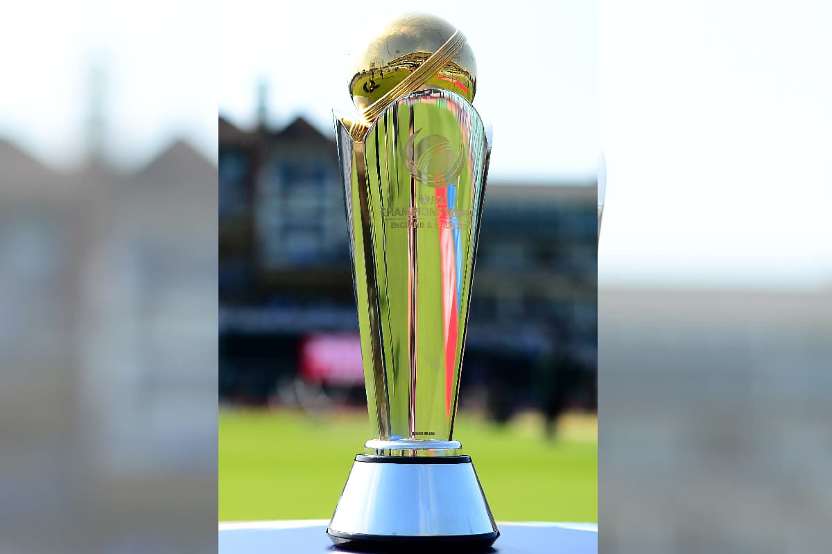Champions Trophy: 'ICC ने थमा दिया लॉलीपॉप', पूर्व पाकिस्तानी स्टार ने हाईब्रिड मॉडल पर PCB को चेताया