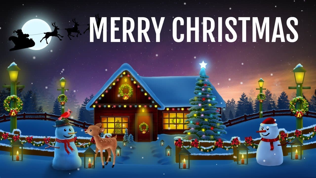 Christmas Best Wishes : मैरी क्रिसमस की शुभकामनाएं परिवार और दोस्तों को भेजने के 10 अनोखे और खास तरीके