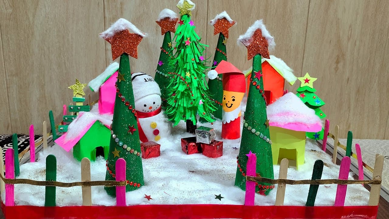 Christmas Decorations Ideas : अपने ऑफिस को डेकोरेट करें ये 5 यूनिक अंदाज में