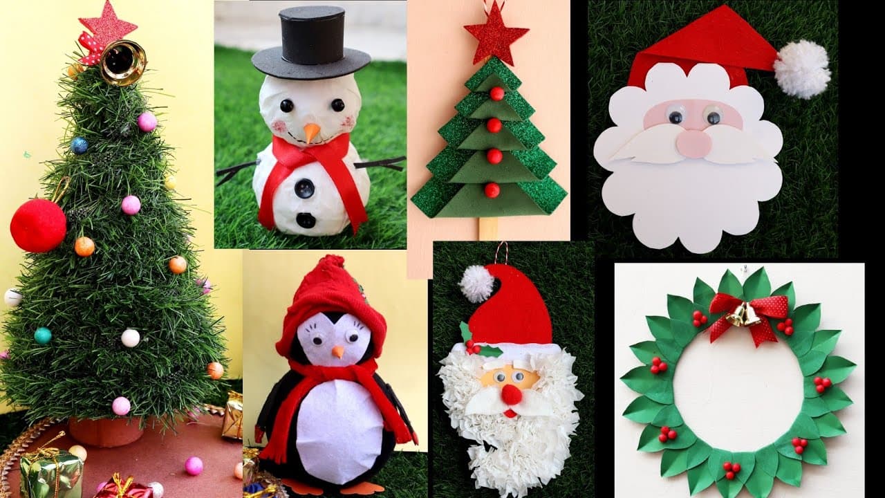 Christmas Decorations Ideas: कैसे करें क्रिसमस डे पर सुंदर डेकोरेशन, जानिए 5 आईडीयाज