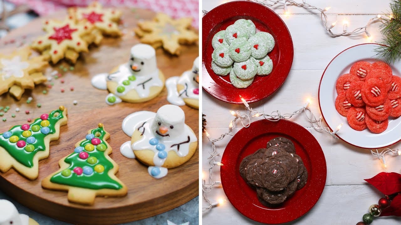 Christmas Special Recipe Christmas Special Recipe