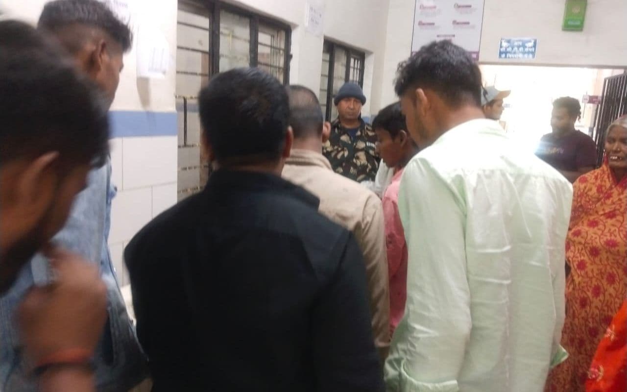 Bihar Crime: तीन साल पहले लहसुन रोपने को लेकर हुआ था विवाद, अब बड़े भाई ने छोटे भाई के साथ कर दिया ये कांड