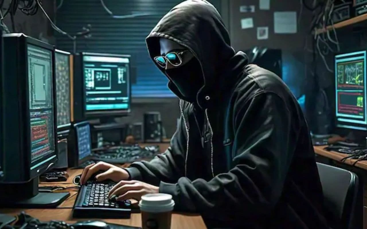 Cyber Crime: कर्नाटक पुलिस 53 लाख की ठगी के आरोपी को खोजने पहुंची देवघर, नहीं मिल रहा सुराग