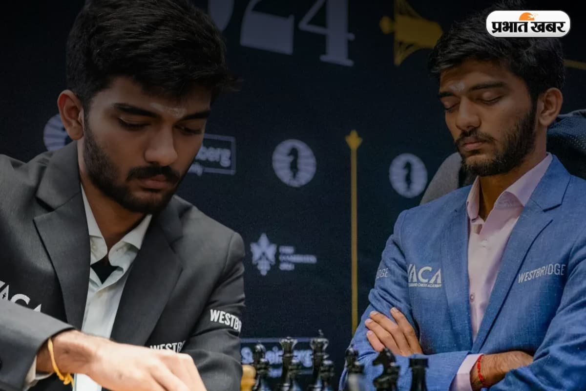 D Gukesh Prize Money Tax: चेस चैंपियन गुकेश को चुकाने होंगे करोड़ों के टैक्स, प्राइज मनी पर सरकार वसूलेगी इतना पैसा