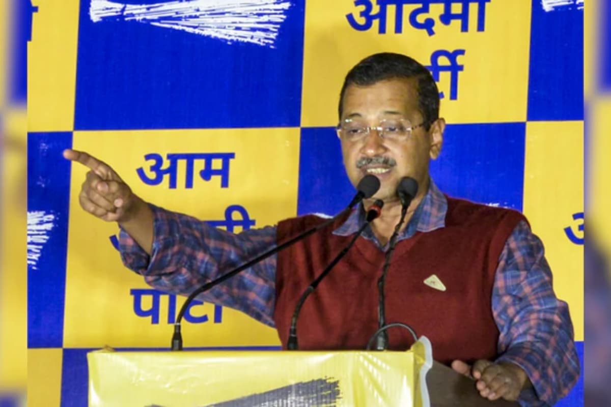 Delhi Election 2025: दिल्ली चुनाव में क्यों AAP ने नहीं किया कांग्रेस से गठबंधन, समझें पूरी स्टोरी