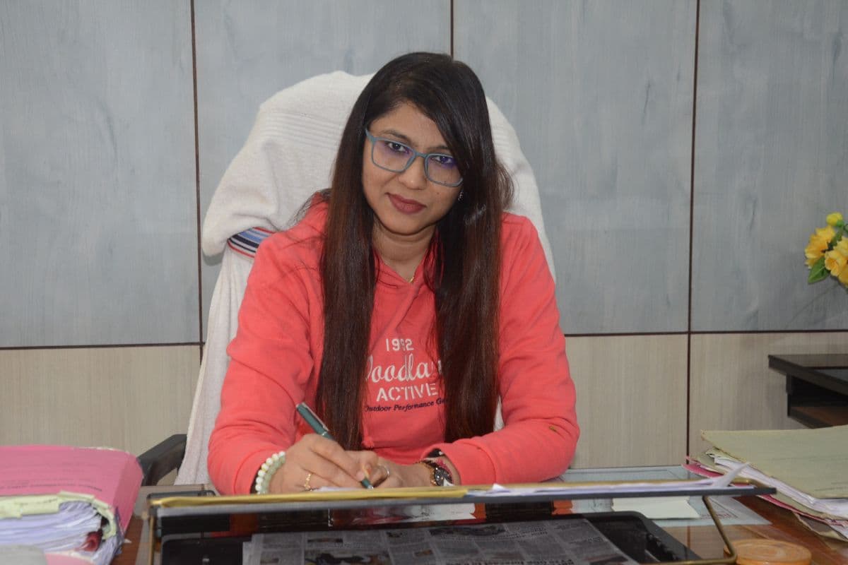 Interview: बिहार में साइंस और टेक्नोलॉजी के क्षेत्र में बढ़ेंगे अवसर, डॉ. सुभा सिन्हा ने दिए संकेत