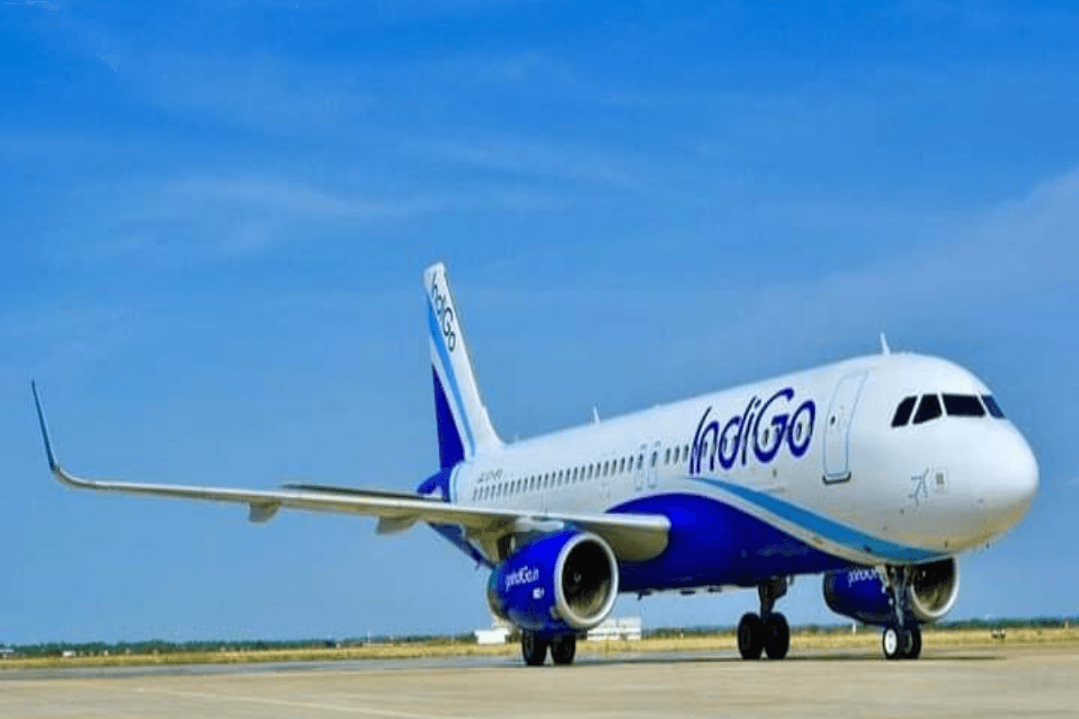 Darbhanga News: खुशखबरी! दरभंगा एयरपोर्ट से मुंबई रूट पर इंडिगो की फ्लाइट आज से शुरू, दो दिनों तक की सभी सीटें फुल