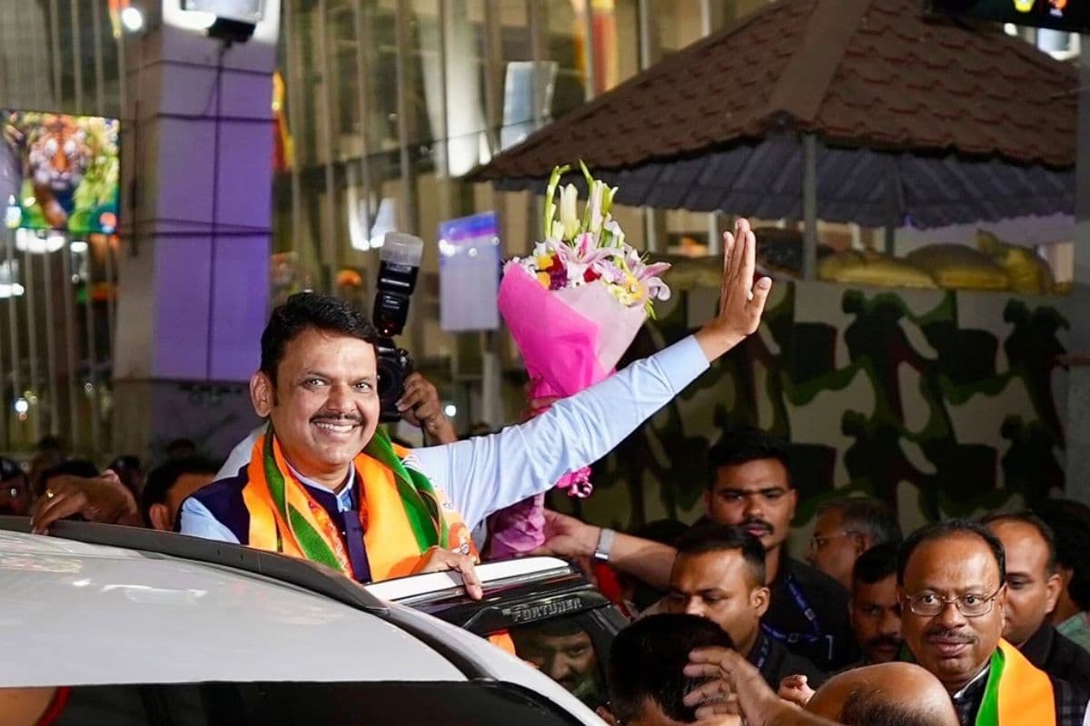 Devendra Fadnavis New CM of Maharashtra: देवेंद्र फडणवीस होंगे महाराष्ट्र के नए मुख्यमंत्री, 2019 की भविष्यवाणी हुई सच