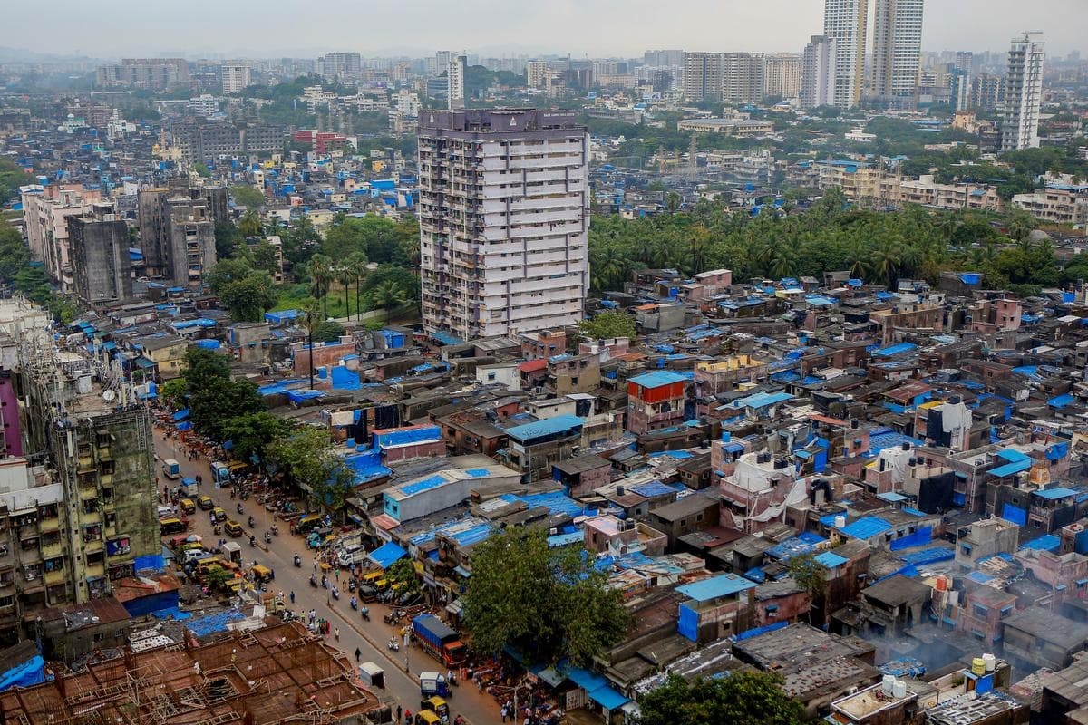 Dharavi Redevelopment Project: गौतम अदाणी को बड़ी राहत, बंबई हाईकोर्ट ने निविदा के खिलाफ याचिका खारिज की