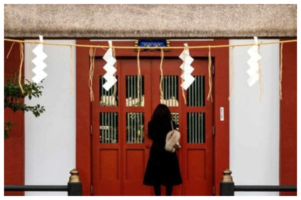Divorce Temple In Japan: दुनिया में एक ऐसा मंदिर भी है होता है तलाक पर फैसला! आइए जानते हैं उस रहस्यमयी जगह के बारे में