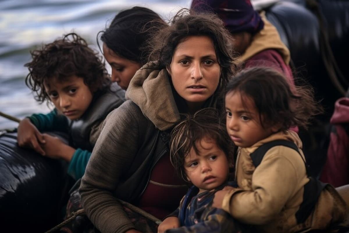 Migrantion: भारत में तेजी से घट रहा पलायन, एक से दूसरे राज्य जाने वालों की संख्या 12% घटने का अनुमान