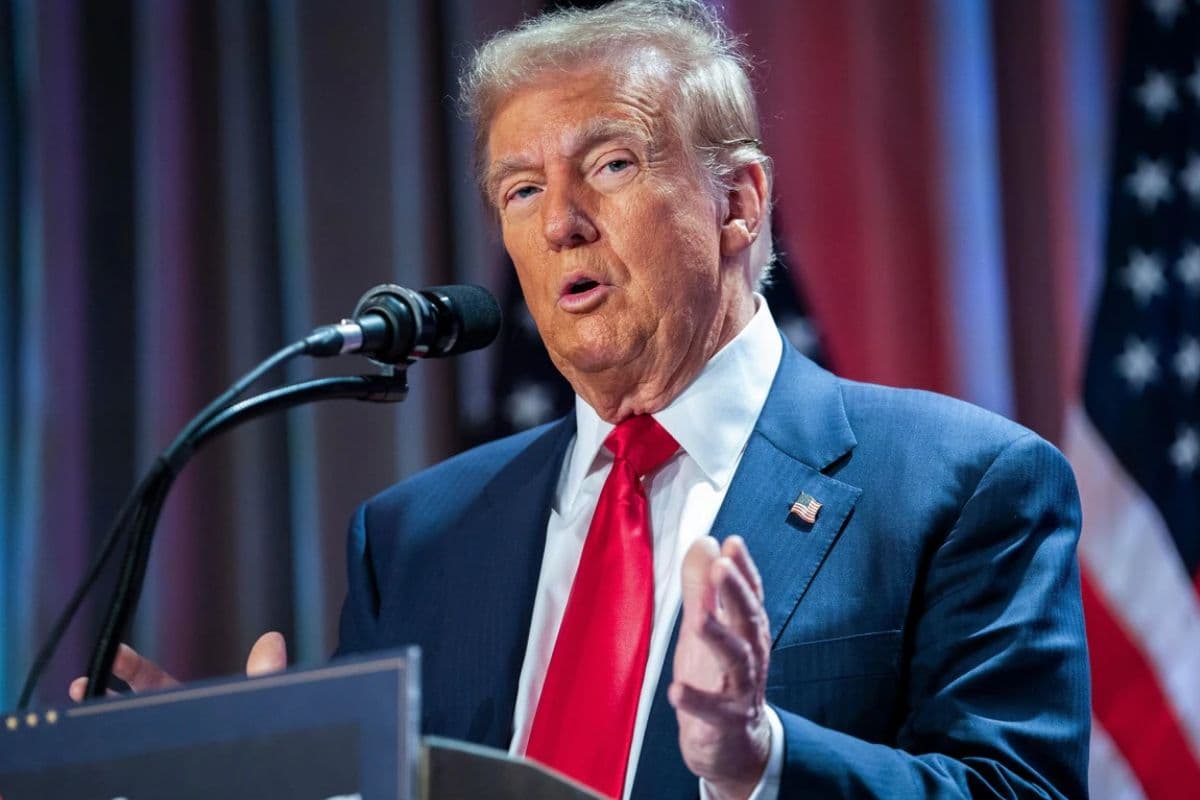 मिडिल ईस्ट में कहर बरसाएंगे ट्रंप! 20 जनवरी तक का अल्टीमेटम