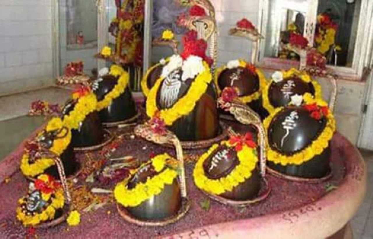 महादेव के भरोसे उत्तर बिहार का पर्यटन, शिव सर्किट से जुड़ेंगे 12 जिले