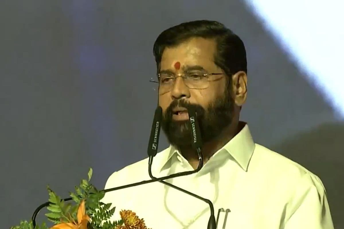 Eknath Shinde Death Threat: एकनाथ शिंदे को मिली जान से मारने की धमकी, कहा- डिप्टी CM की कार को बम से उड़ा दूंगा
