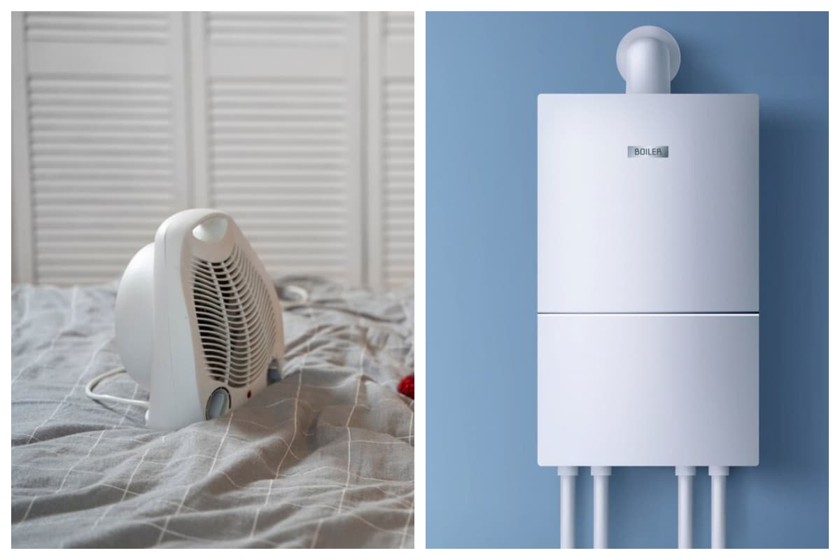 Electricity Bill Reduce: अब बिजली बिल की नो टेंशन, ठंड में खूब करें हीटर और गीजर का इस्तेमाल, बस अपनाएं ये टिप्स