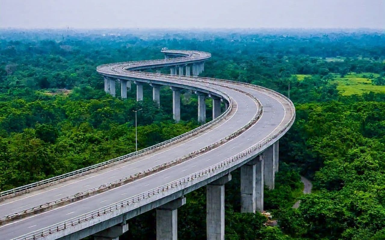 Patna: दानापुर-बिहटा एलिवेटेड रोड पर आया बड़ा अपडेट, पटनावालों के लिए गुड न्यूज
