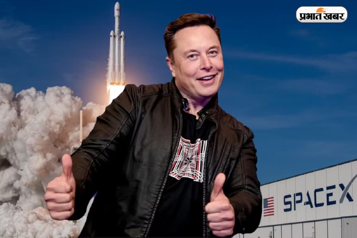 Elon Musk Net Worth: एलॉन मस्क ने 500 बिलियन डॉलर की संपत्ति का बनाया नया रिकॉर्ड