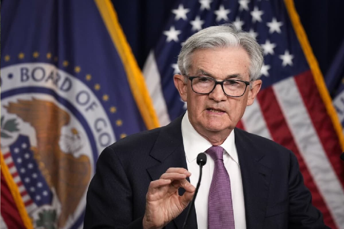 Fed Rate Cut: फेडरल रिजर्व ने लगातार तीसरी बार ब्याज दरों में की 0.25% तक कटौती, आरबीआई पर बढ़ा दबाव