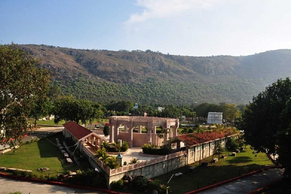 Rajgir Rajgir