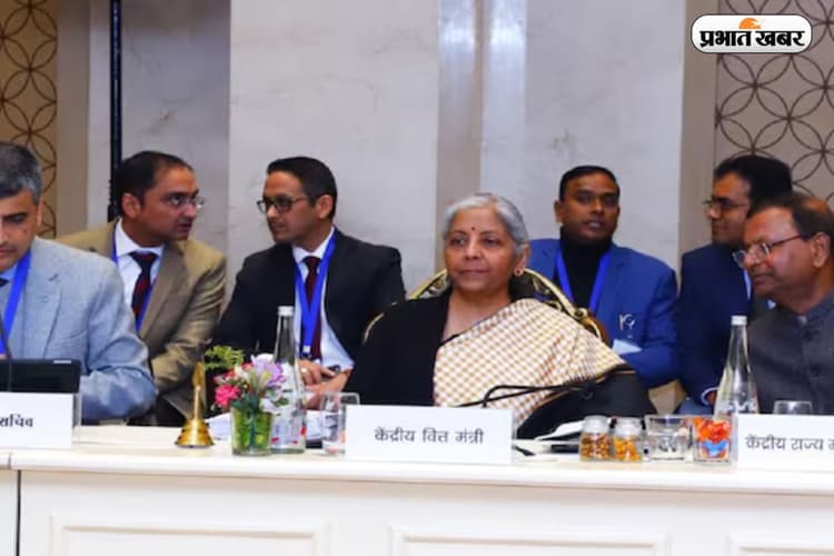 GST Council 55th Meeting: जीएसटी परिषद की बैठक में इन्श्योरेन्स में टैक्स कटौती पर नहीं हो सका फैसला, अगली बैठक जनवरी में