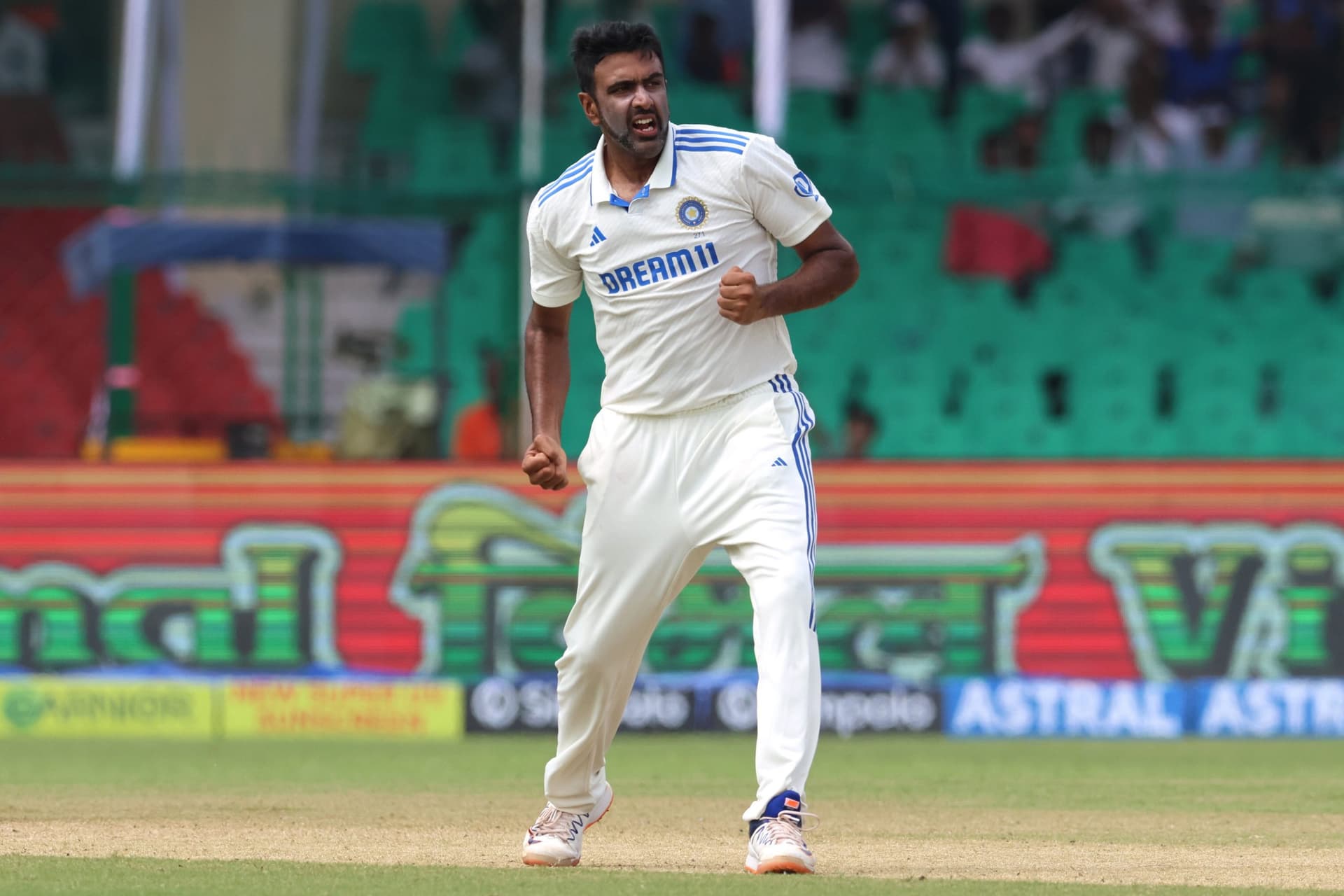 Ashwin Retirement: संन्यास की कहानी में नया ट्विस्ट! हरभजन ने 'इंग्लैंड टूर फैक्टर' का किया उल्लेख