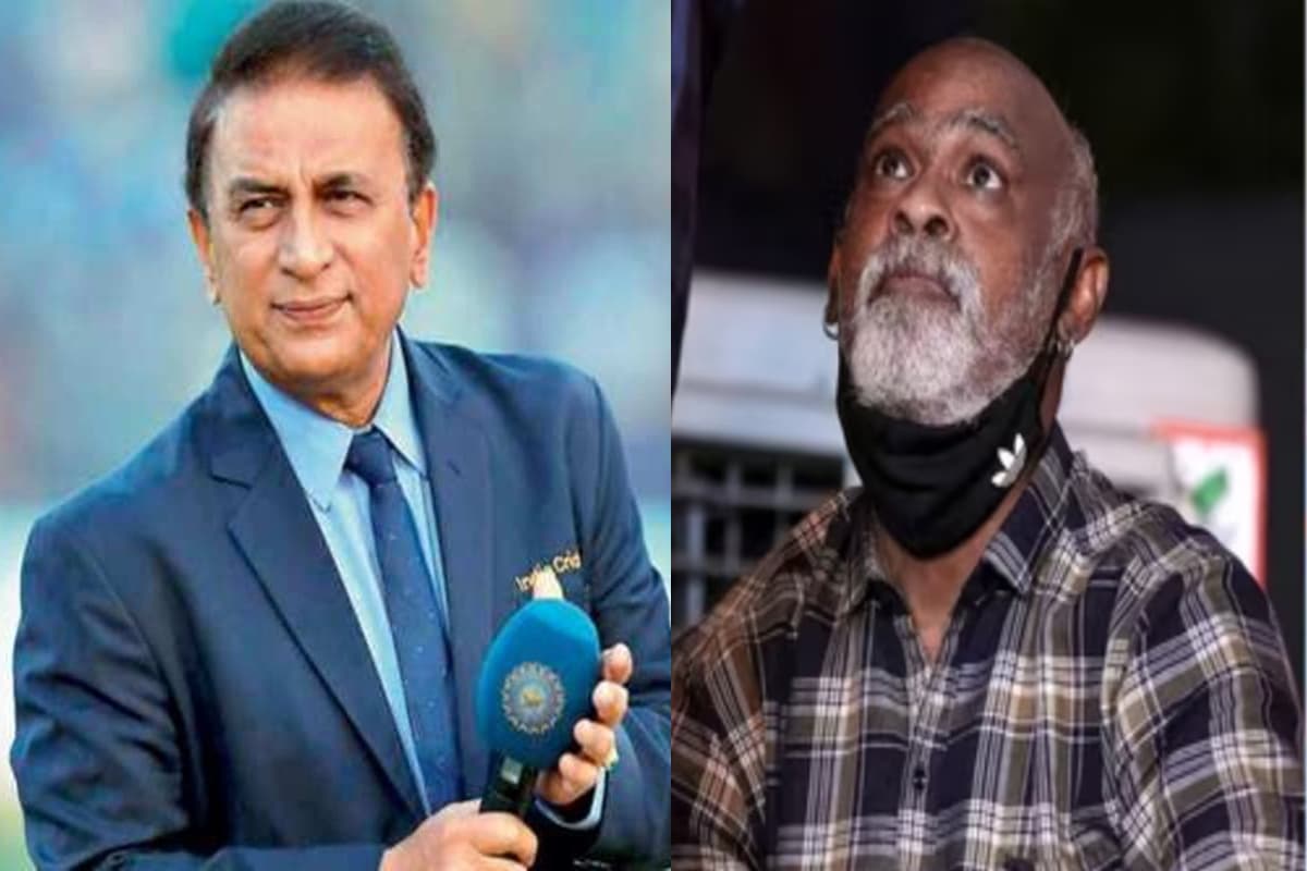 Vinod Kambli को अपने पैरों पर फिर से खड़ा करेंगे गावस्कर, कहा - वह मेरे बेटे जैसा