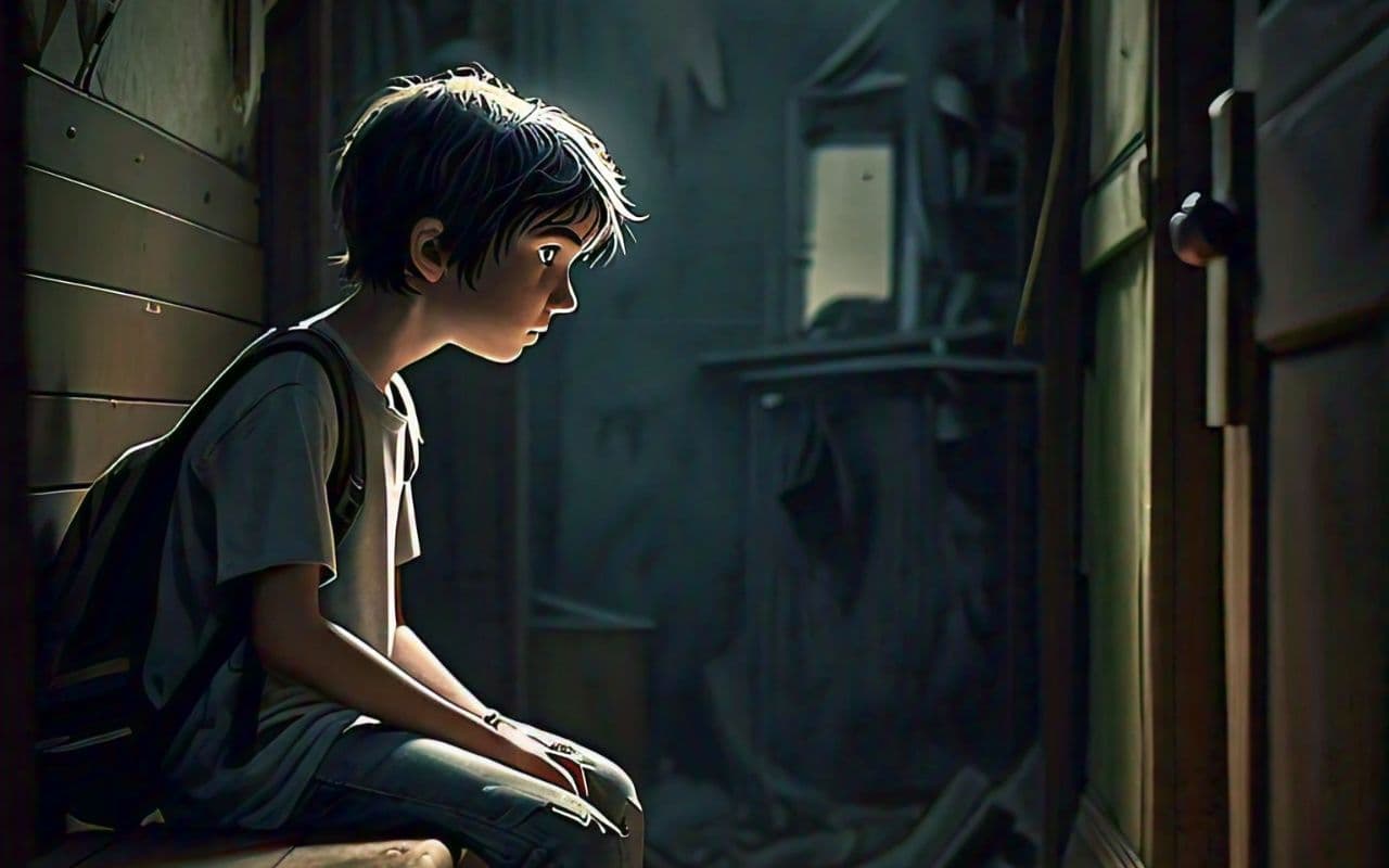 Gaya में छात्र ने रची खुद के अपहरण की साजिश, पुलिस ने ऐसे किया मामले का भंडाफोड़