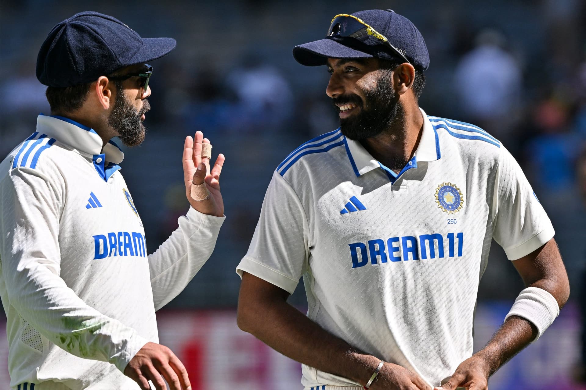 IND vs AUS: जसप्रीत बुमराह इतिहास रचने के करीब, इस बड़े रिकॉर्ड ये इतने विकेट दूर