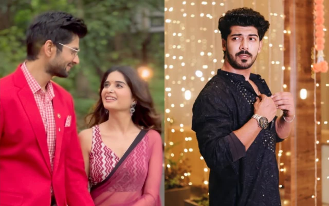 Ghum Hai Kisikey Pyaar Meiin: शीजान खान ने शो में आ रहे लीप को लेकर तोड़ी चुप्पी, कहा- सिर्फ एक महीने…