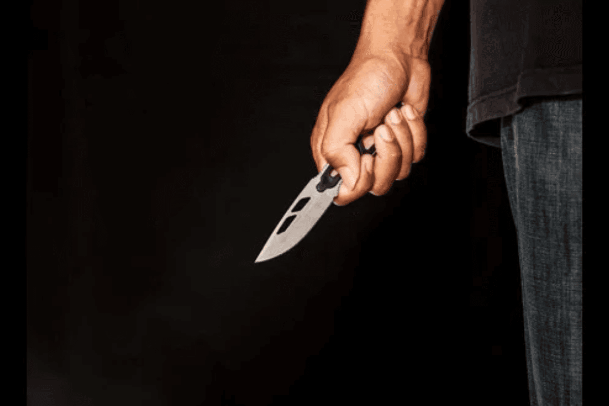 Gopalganj News: आपसी विवाद में दो पक्षों के बीच जमकर चाकूबाजी, एक की हालत गंभीर