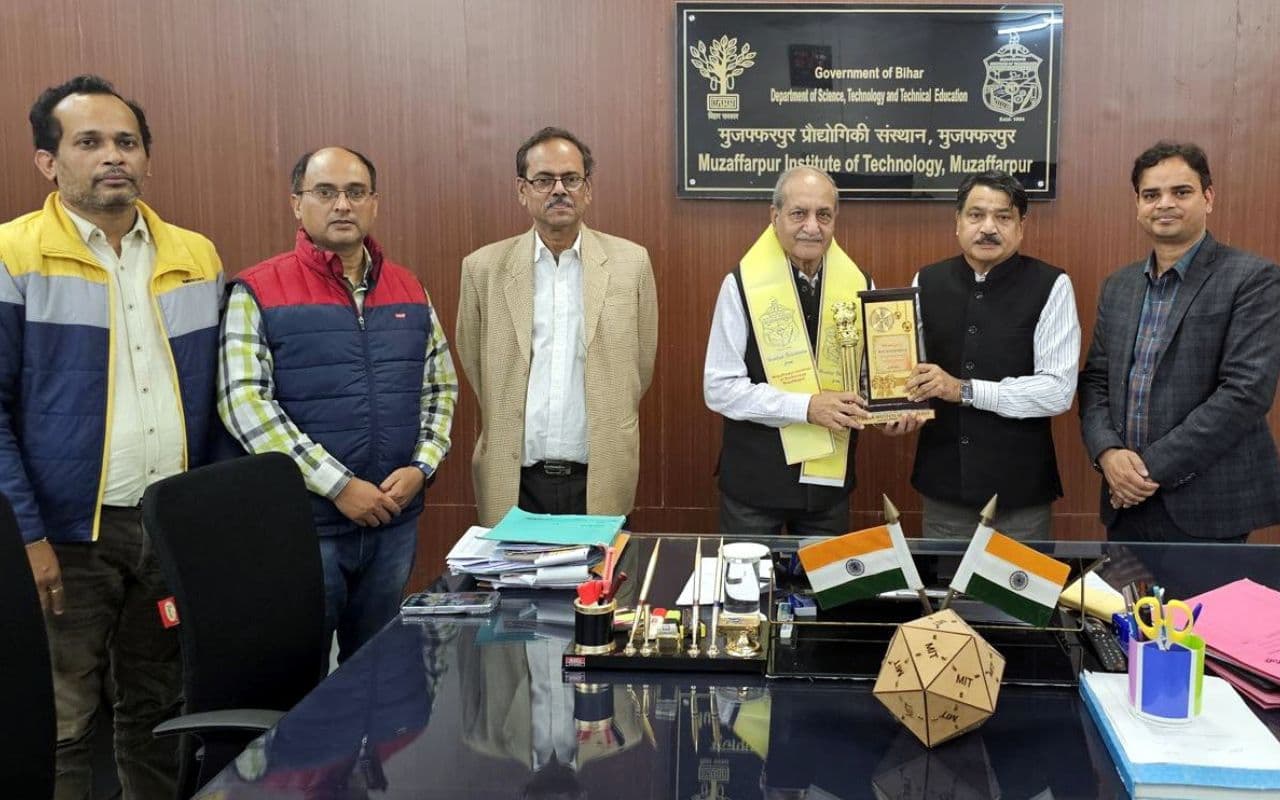 Government Job: किसी भी देश की सरकार सभी को सरकारी नौकरी नहीं दे सकती, बोले यूपीएससी के पूर्व चेयरमैन