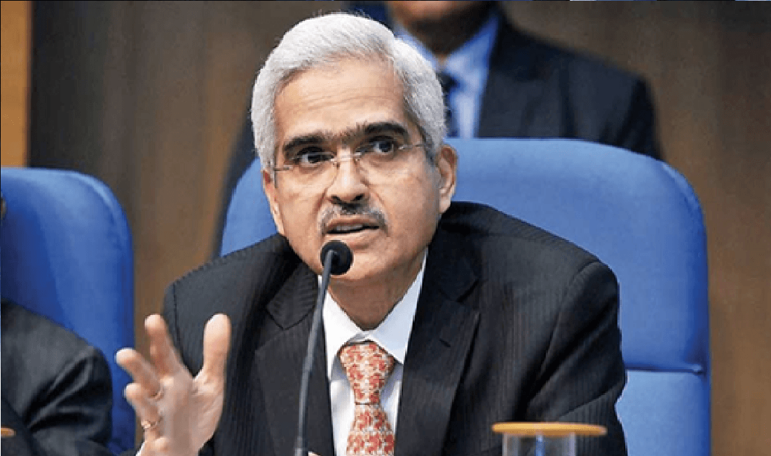 ब्याज दरों में कटौती करेगा आरबीआई या रखेगा यथावत, 6 दिसंबर को ऐलान करेंगे शक्तिकांत दास