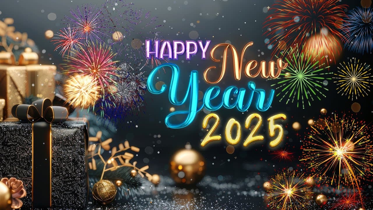 New Year 2025 Shayari : आज के दिन भेजें कुछ मजेदार और फनी शायरी अपने दोस्तों को