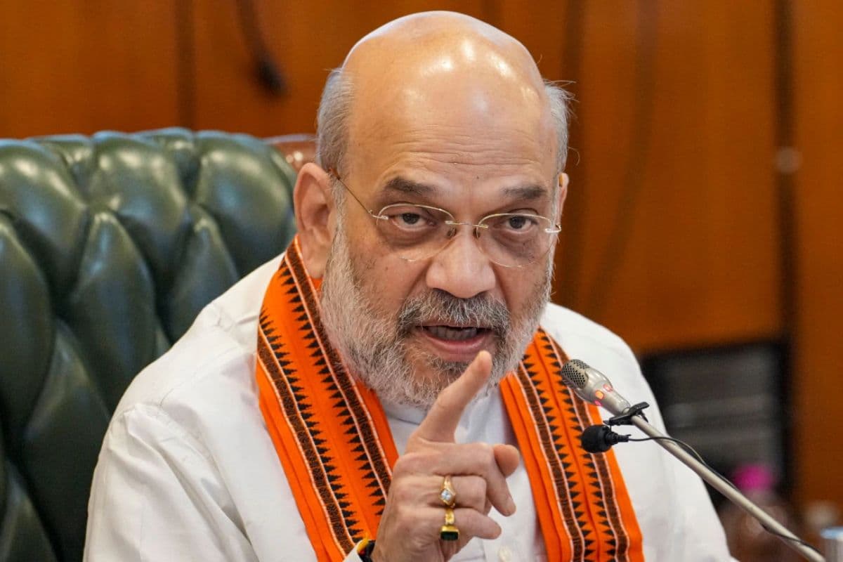 BJP: हर बूथ को मजबूत करने की रणनीति पर काम कर रही भाजपा