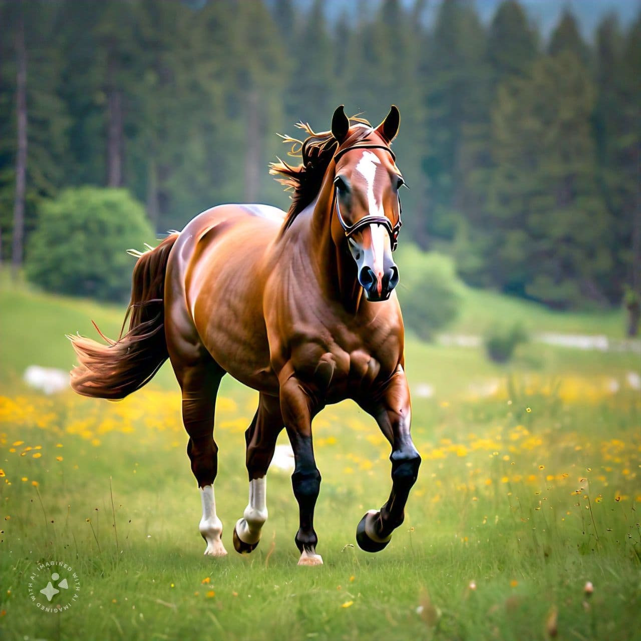 National Horse Day 2024: 13 दिसंबर को मनाया जाता है राष्ट्रीय घोड़ा दिवस, जानें कुछ इंटरेस्टिंग बातें