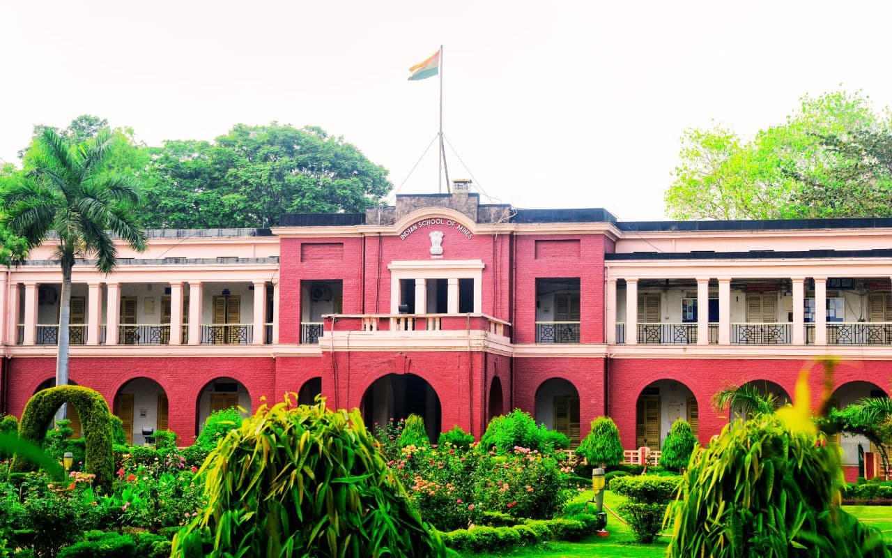 IIT-ISM धनबाद के एमबीए में 90 सीट पर नामांकन प्रक्रिया शुरू