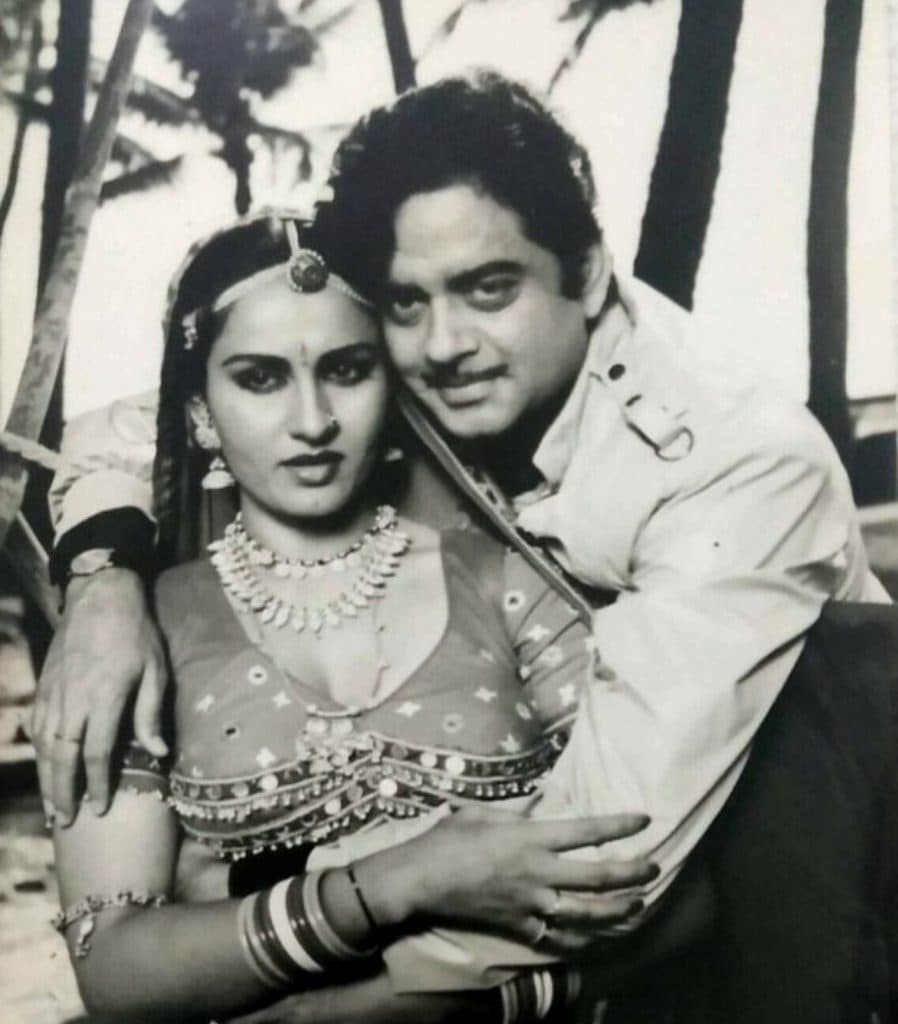 Reena Roy 