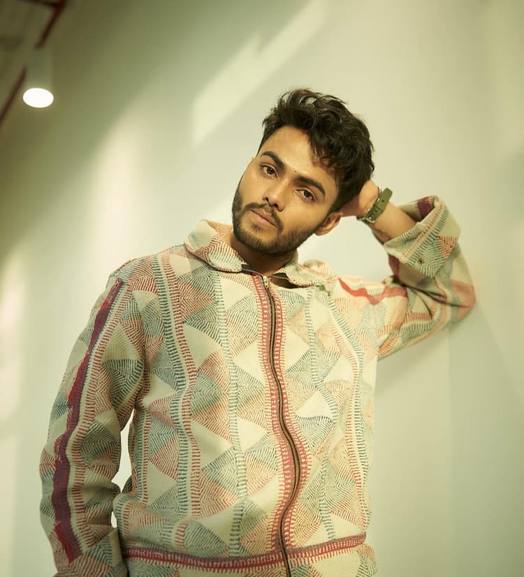 Sparsh Shrivastava:एक्टर ने कहा अब साउथ की फिल्मों में दिखूंगा..
