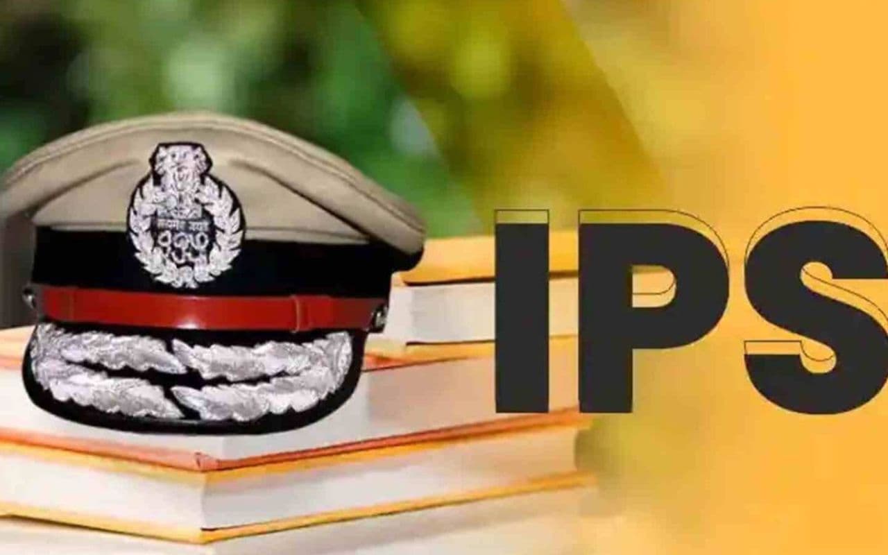 Bihar Ips Transfer: बिहार में 5 आईपीएस का ट्रांसफर, सारण के ग्रामीण एसपी बने शिखर चौधरी
