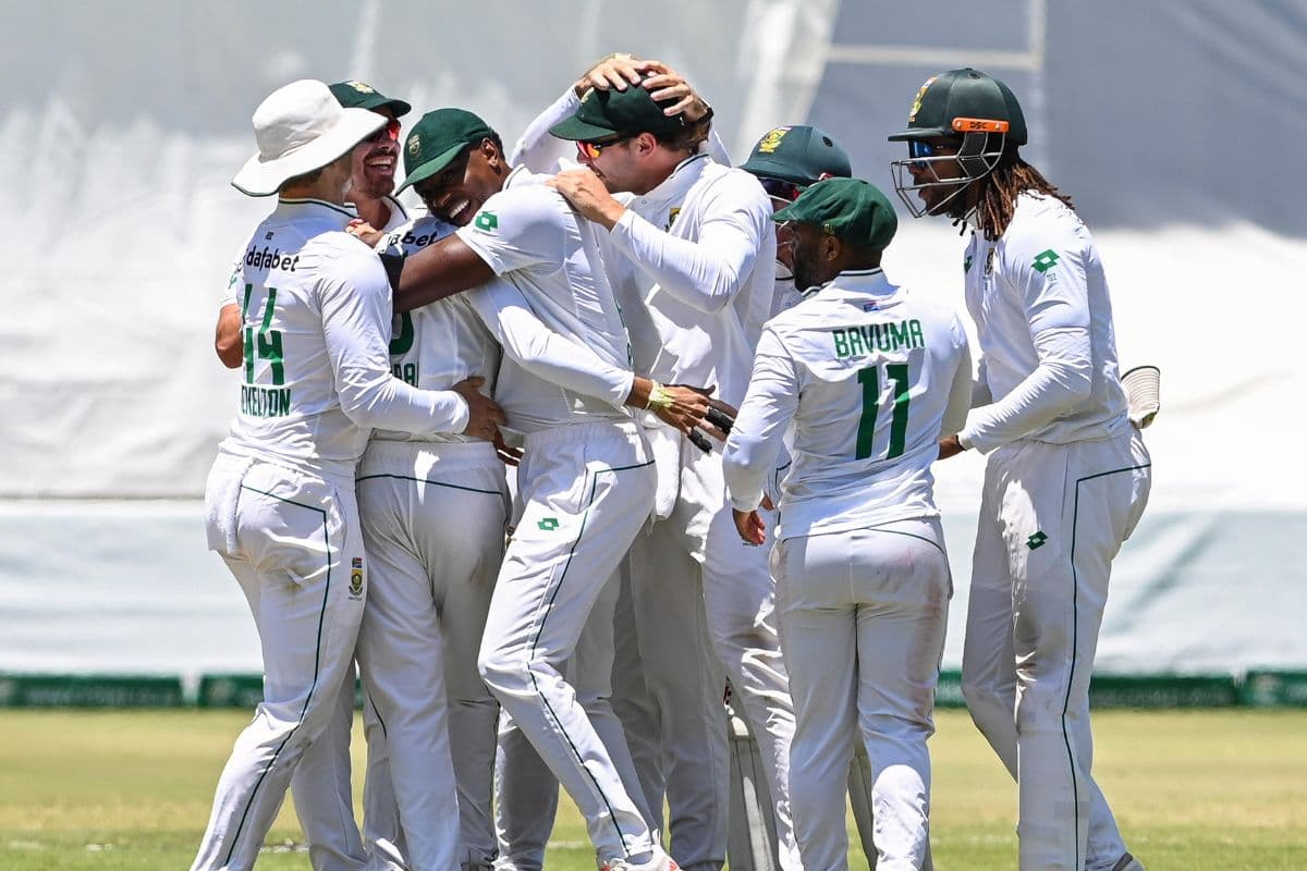 WTC Rankings: द. अफ्रीका का जलवा, ऑस्ट्रेलिया को हटाकर पहुंचा दूसरे स्थान पर, भारत नंबर 1 पर बरकरार