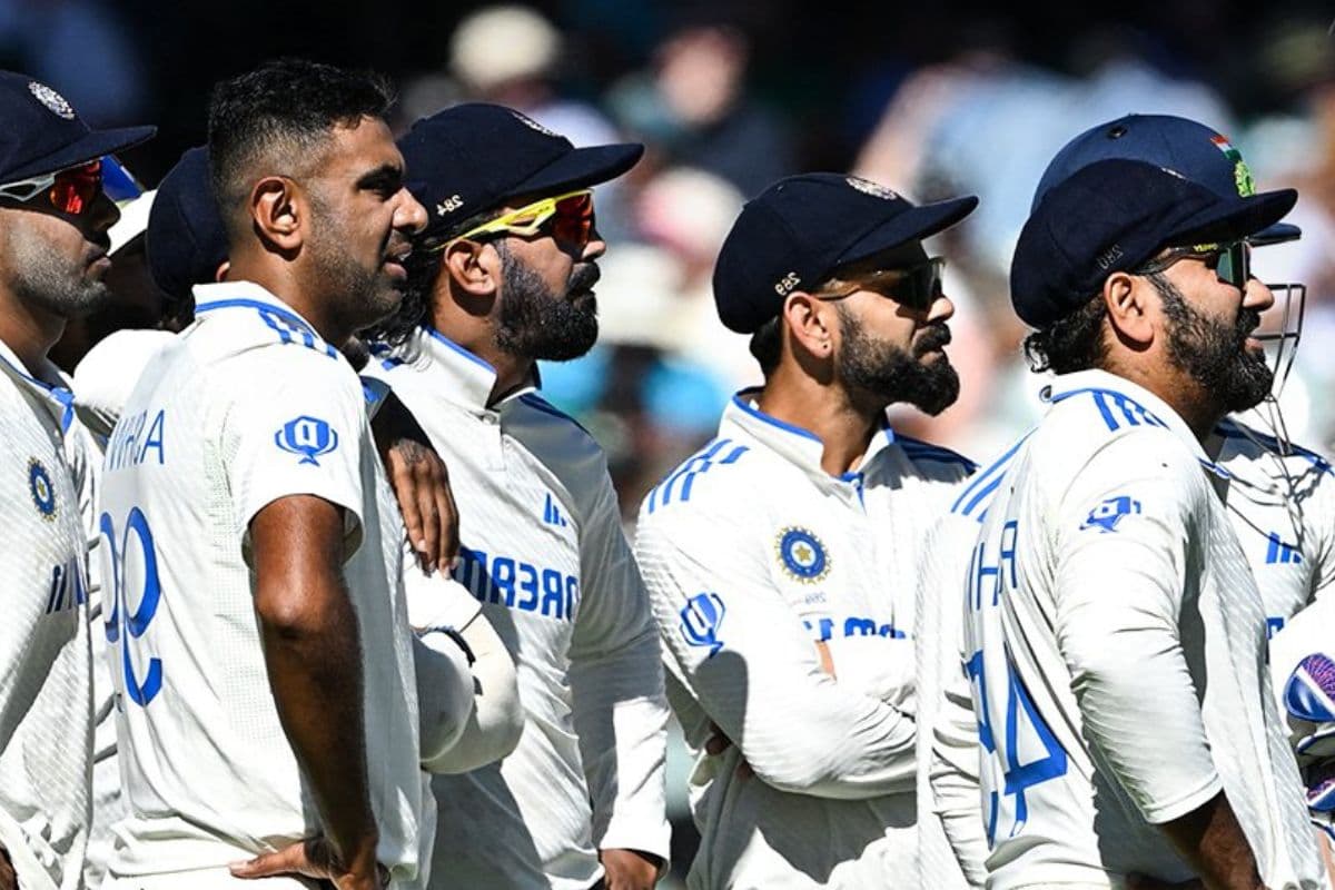 WTC की डगर पर मुश्किलें ही मुश्किलें! एडिलेड में हार से तीसरे नंबर पर फिसला भारत, अब केवल यही रास्ता बाकी