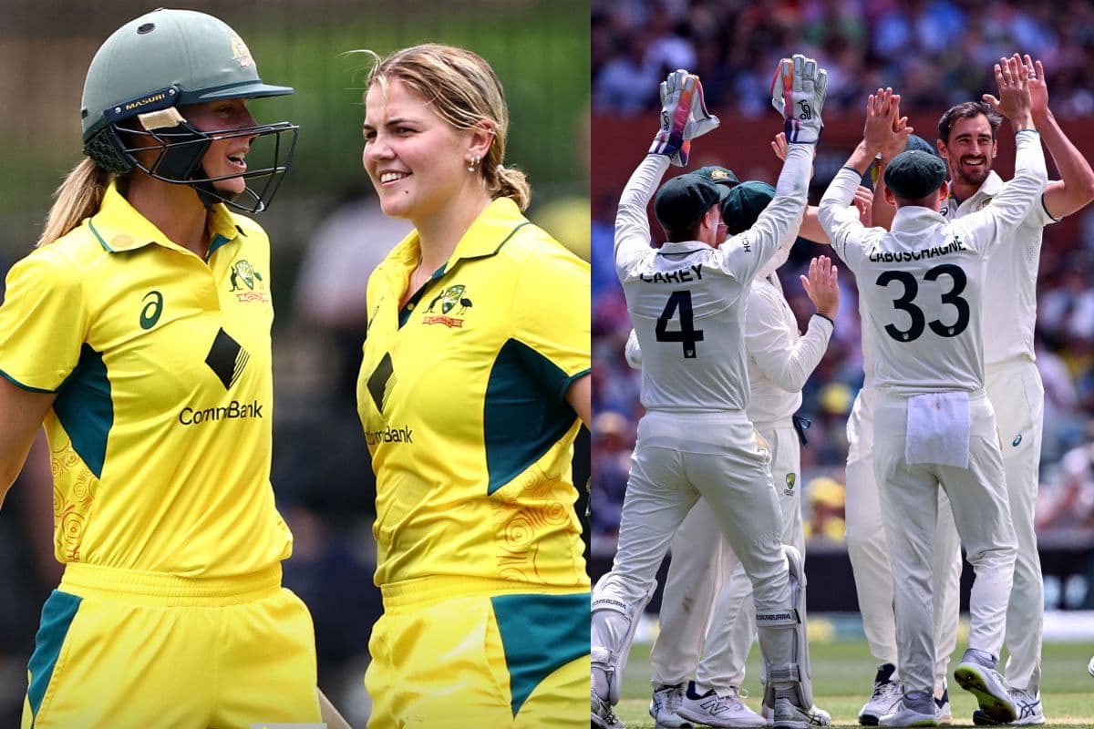 IND vs AUS: भारतीय क्रिकेट टीम की दिन भर में ही दूसरी हार, ऑस्ट्रेलिया ने एक और मैच में किया सफाया